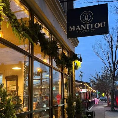 Manitou Candle Co.
