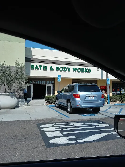 Bath & Body Works 5