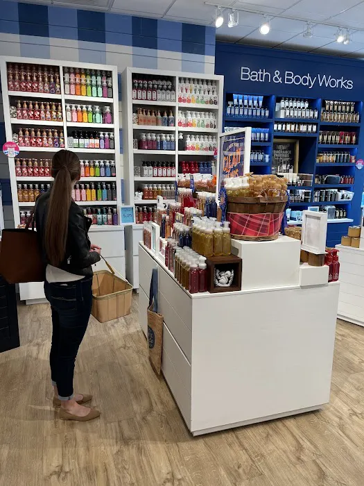 Bath & Body Works 9