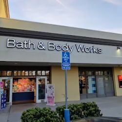 Bath & Body Works ico