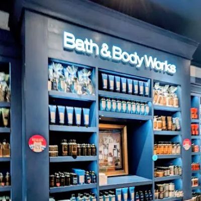 Bath & Body Works