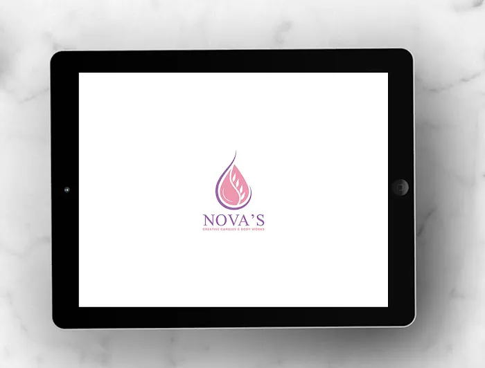 Nova's Creative Candles & Body Works 0