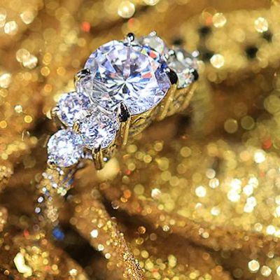 Fragrant Jewels