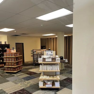 CJ Candle Supply