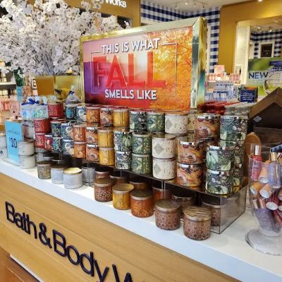 Bath & Body Works