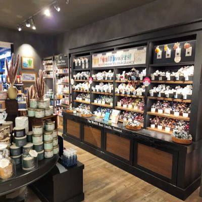 Bath & Body Works