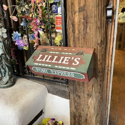 Lillie's Handmade Soaps