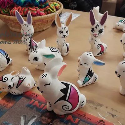 Southwestern Handcrafts & Gift