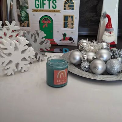 Banter & Bliss Candle Co.