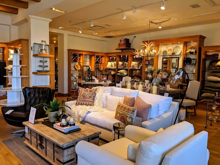 Pottery Barn 9