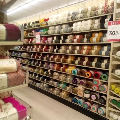 Hobby Lobby