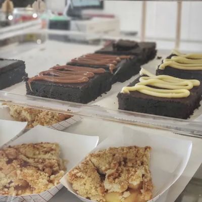 Carolina Crafted Creamery and General Store