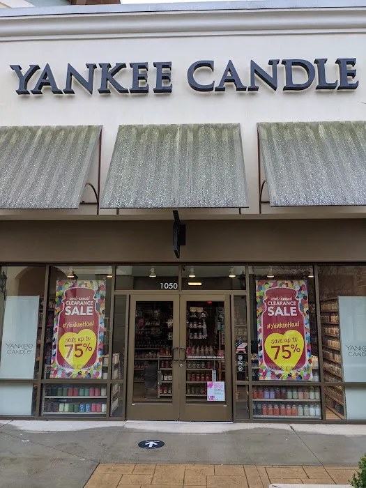 Yankee Candle 8