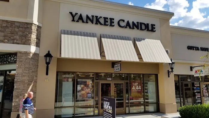 Yankee Candle 0