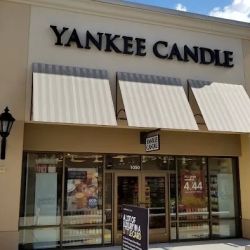 Yankee Candle ico