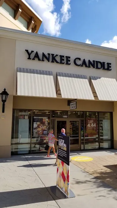 Yankee Candle 7