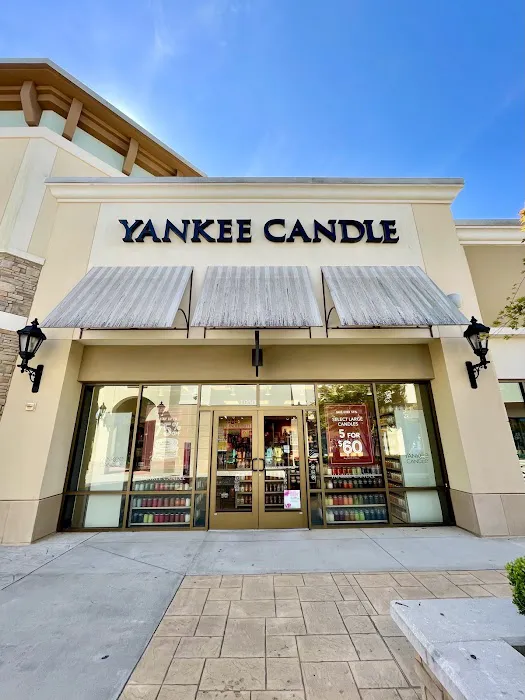 Yankee Candle 1