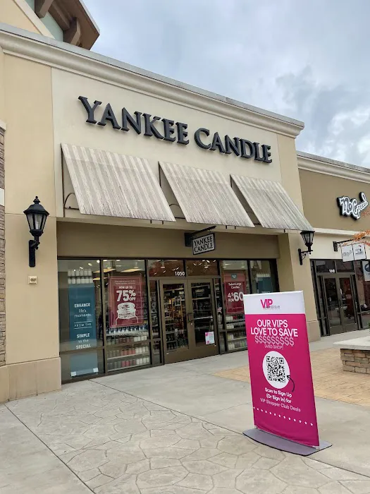 Yankee Candle 2