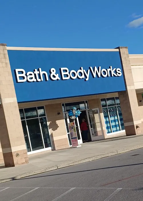 Bath & Body Works 0