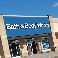 Bath & Body Works ico