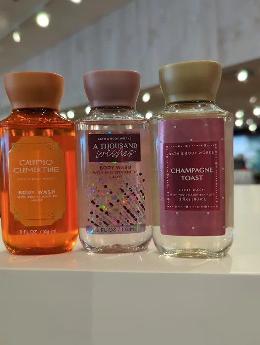 Bath & Body Works 2