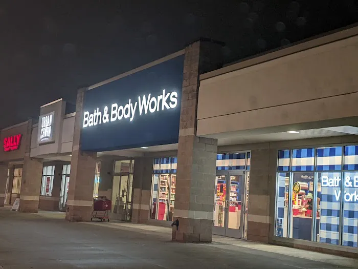 Bath & Body Works 9