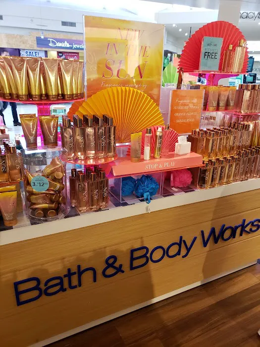 Bath & Body Works 3