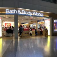Bath & Body Works