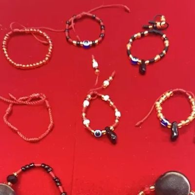 Botu00e1nica Oaxaca
