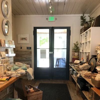 Vischer Ferry General Store