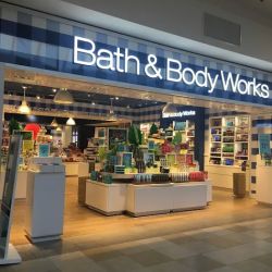 Bath & Body Works ico