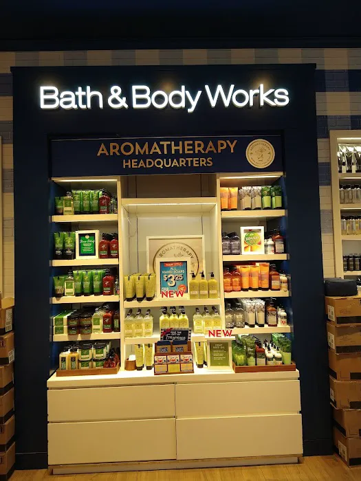 Bath & Body Works 8