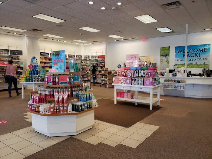 Bath & Body Works 1