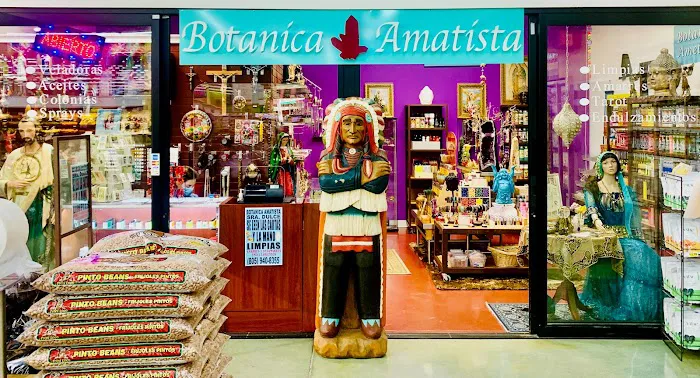 Botanica Amatista 3