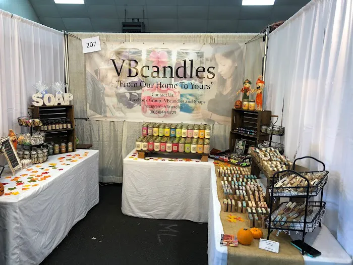 VBcandles & Soaps 4