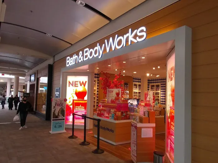 Bath & Body Works 3