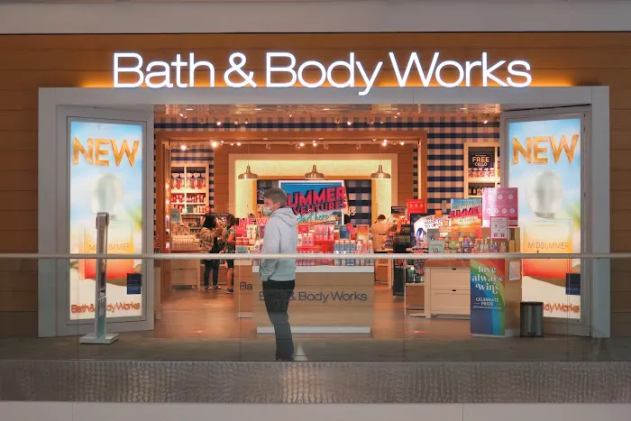 Bath & Body Works 5