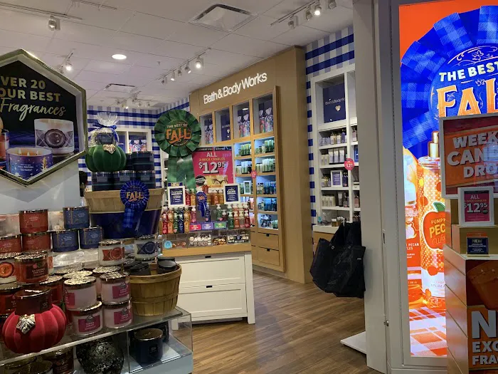 Bath & Body Works 9