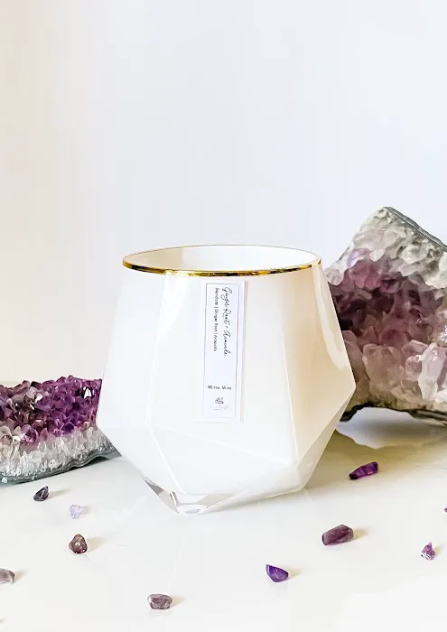 Amethyst Candle Co. 7