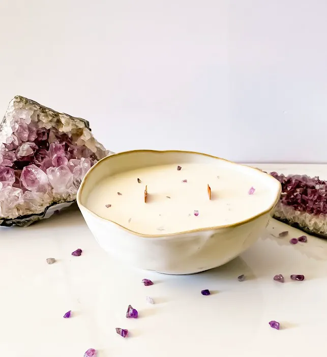 Amethyst Candle Co. 8