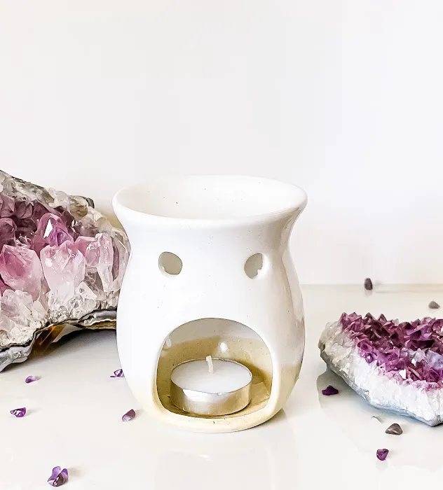 Amethyst Candle Co. 5