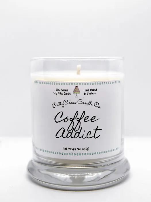 Pattycakes Candle Co. 7