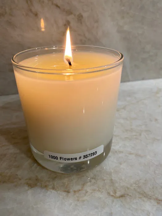 Unique Candles, Inc. 0