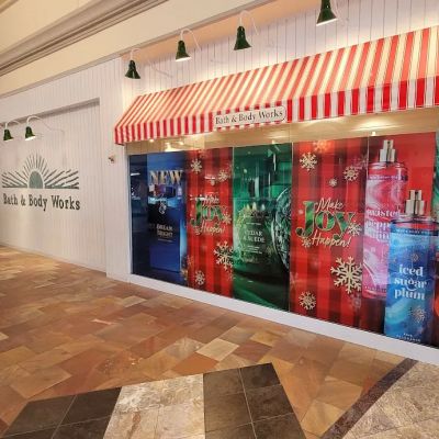 Bath & Body Works