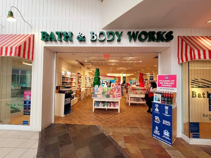 Bath & Body Works 1