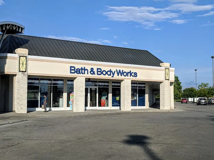 Bath & Body Works 3