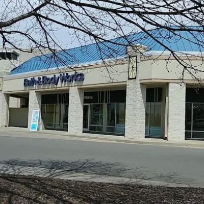 Bath & Body Works