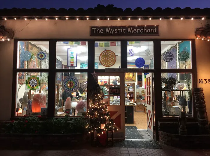 Mystic Merchant 7