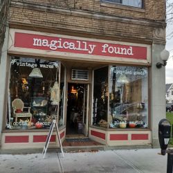 Magically Found ico