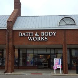 Bath & Body Works ico